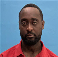 Mugshot of Dimitri Antonoio Wright