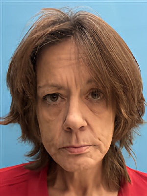 Mugshot of Pamela Lynn Reding
