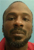 Mugshot of Gregg Marcellus Harden