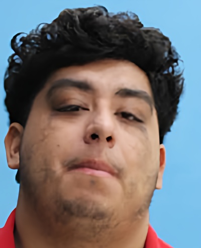 Mugshot of Noel Dejesus Martinez
