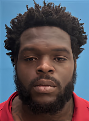 Mugshot of Tireon Lashawn Tyler