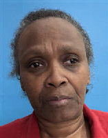 Mugshot of Roycelynn Marie Morgan