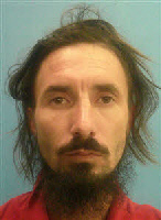 Mugshot of Dewayne Paul Rose