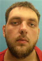 Mugshot of Myles Jakob Robin Willis