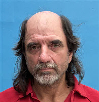 Mugshot of Jim Richard Danford