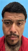 Mugshot of Emiliano Zavala