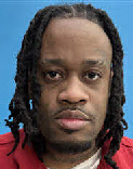 Mugshot of Carl Anthony Harris
