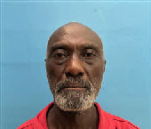 Mugshot of Jerome Lightner Northern