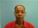 Mugshot of Quamshme Anquice Washington