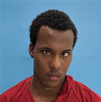 Mugshot of Kyle Xavier Spicer