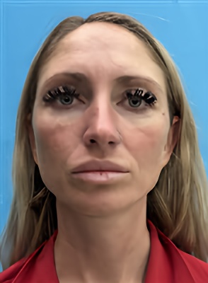 Mugshot of Nadia Sandra Yahraus