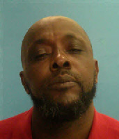 Mugshot of Anthony Jerome Lee