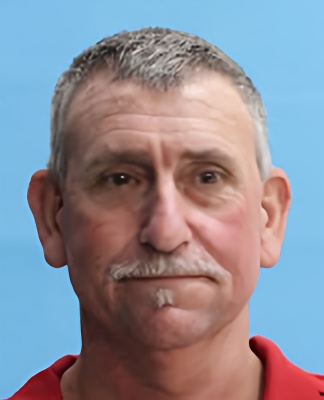 Mugshot of David Scott Adams