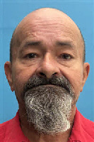 Mugshot of Alberto Ruiz-Soto