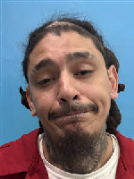 Mugshot of Thomas Maldonado
