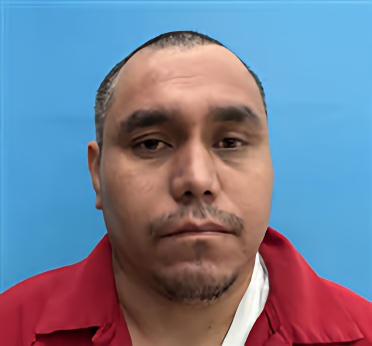 Mugshot of Ricardo Medina-Escoto