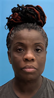 Mugshot of Topeika Marie White