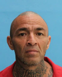 Mugshot of Juan Ramon Maldonado