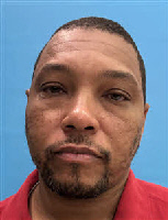 Mugshot of Jermaine Wofford