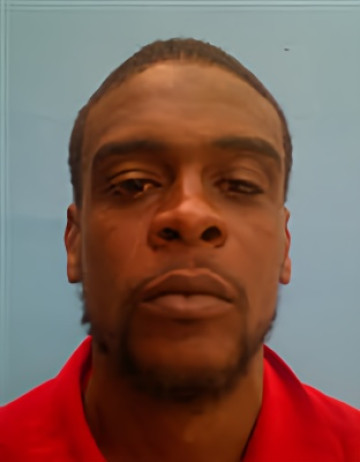 Mugshot of James Lee Brady