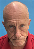 Mugshot of Craig George Hulse