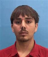 Mugshot of Asael Leon Castrejon