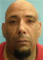 Mugshot of Adolfo Alcocer