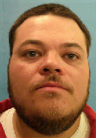 Mugshot of Christopher Michael McDermott-Rivera