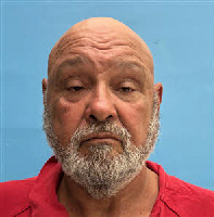 Mugshot of Andy Valdez Garza