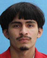 Mugshot of Carlos Manuel Lopez