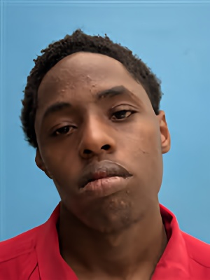Mugshot of Jarquell Tykell Nesmith