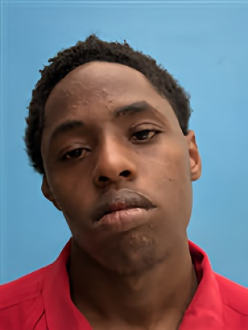 Mugshot of Jarquell Tykell Nesmith