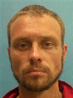 Mugshot of John Quincey Jack Williams