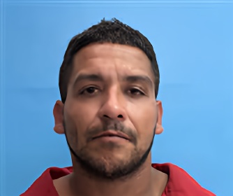 Mugshot of Herbert Junior Sanchez