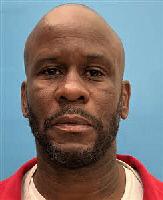 Mugshot of Judgie Lovan Ware