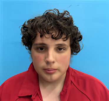 Mugshot of JOHN PATRICK RYAN