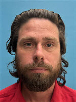 Mugshot of Jonathan Raymond McKeel