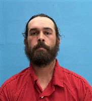 Mugshot of William Kyle Neads