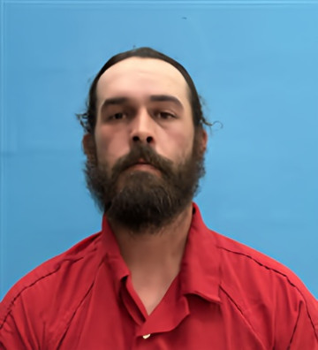 Mugshot of William Kyle Neads
