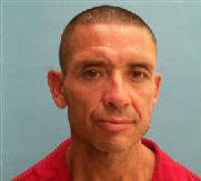Mugshot of Lucas Anthony Landis