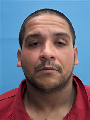 Mugshot of Herbert Junior Sanchez