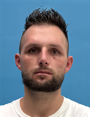 Mugshot of David Jack Leineke