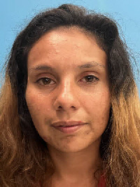 Mugshot of Jolanda Maria Garcia