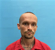 Mugshot of Robert Lee Ankrom