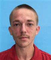 Mugshot of Earl Lester Moore
