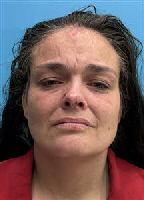 Mugshot of Jessica Nicole Lopez-Velazquez