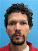 Mugshot of Brian Esteban Capote