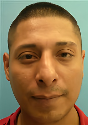 Mugshot of Manuel Fortanel