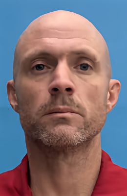 Mugshot of Matthew Adam Wright