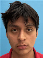 Mugshot of Nicholas Pacheco Epitacio